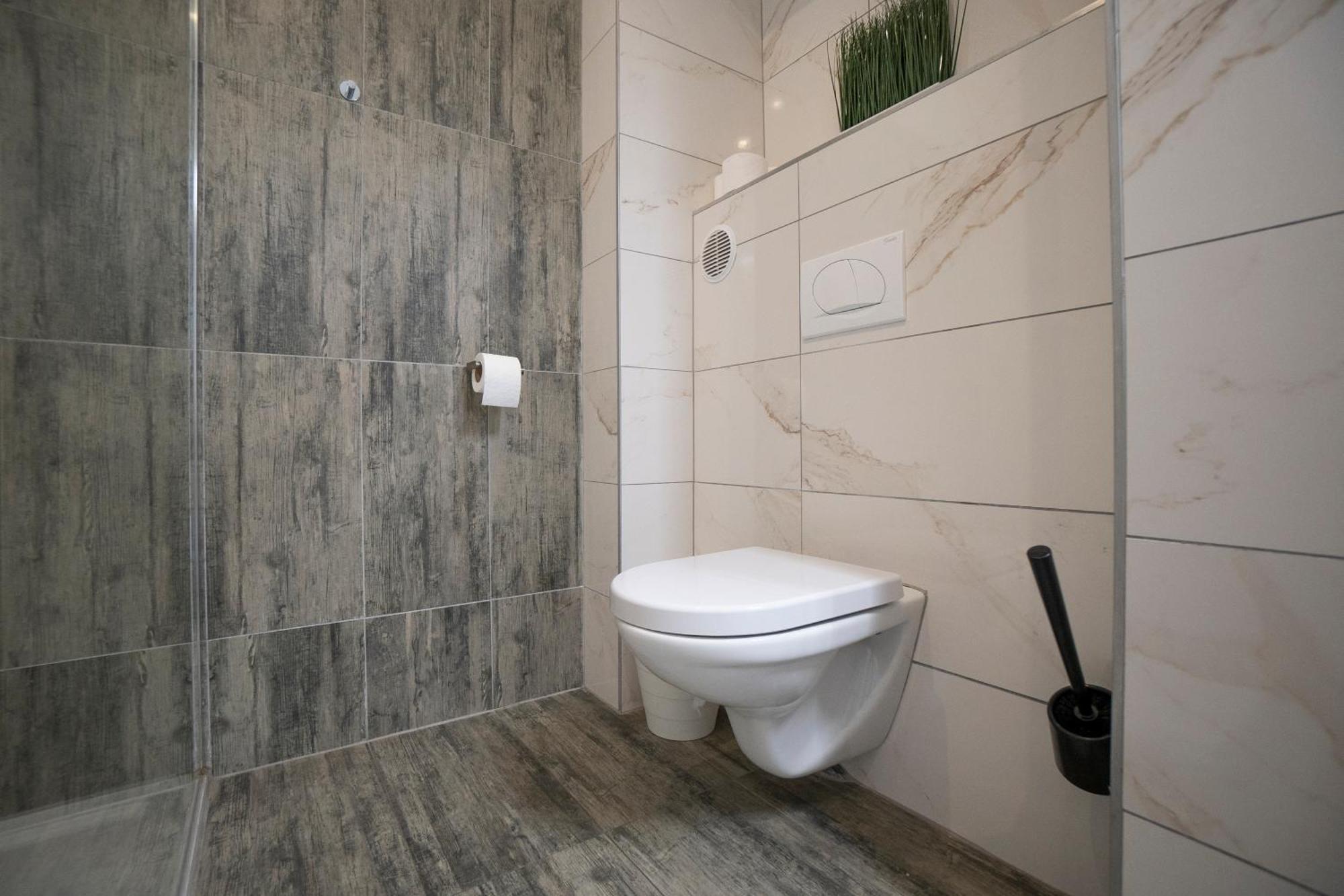 Brand New Renovated Appartment Near Augarten Vienna Exterior photo